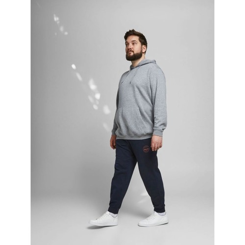 Jack & Jones - 12172084 GORDON JJSHARK-NAVY BLAZER Azul