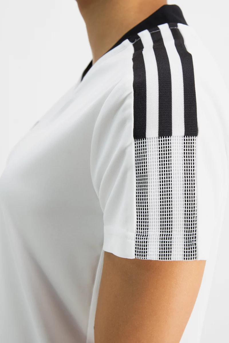 adidas Performance Tiro 21 Damen T-Shirt