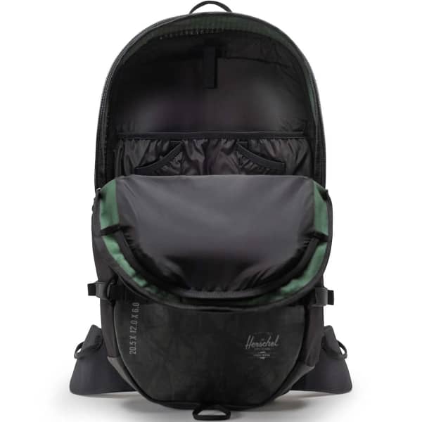 Sac à dos ski HERSCHEL ALL SEASON BACKPACK 29 L PINENEEDLE EQ CAMO