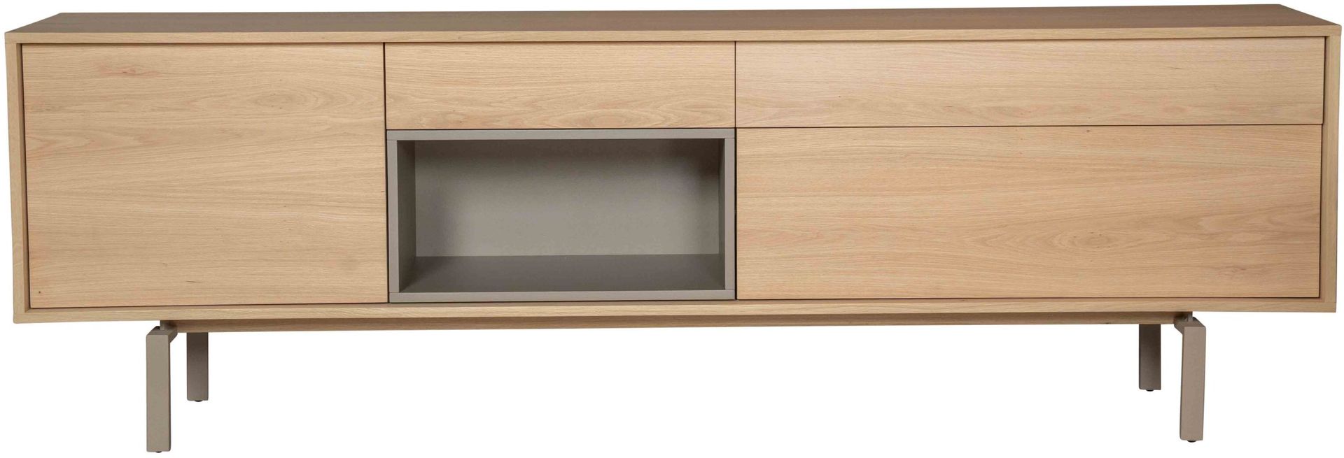 Eijerkamp Collectie Treviso Dressoir
