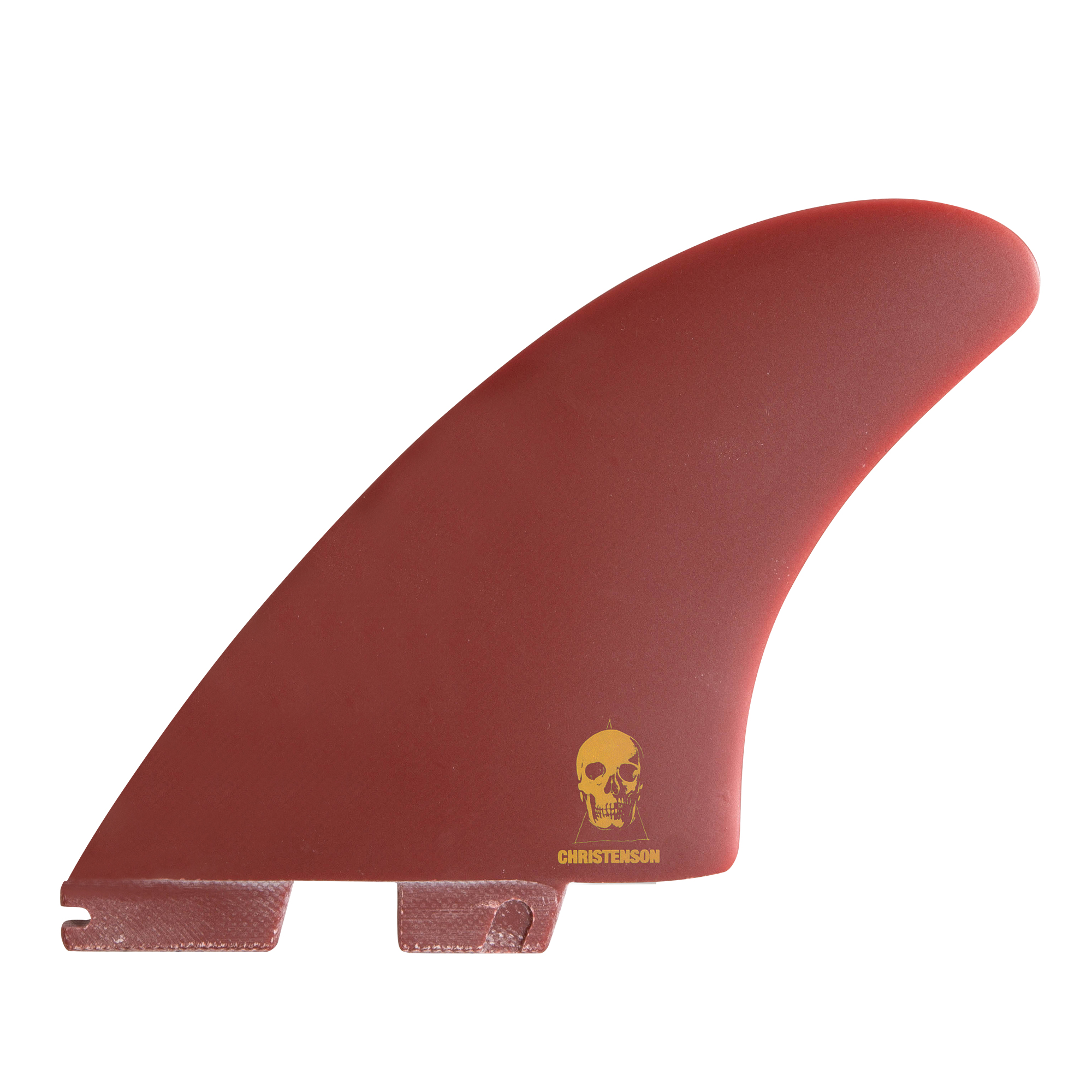 FCS FCS II - PG Power Christenson Blood Red - M/L - Twin
