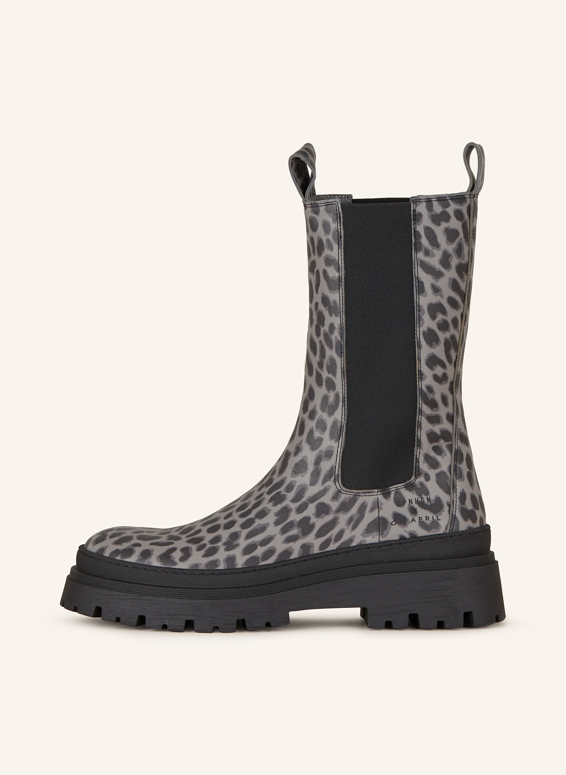 OH APRIL Chelsea-Boots CPH648