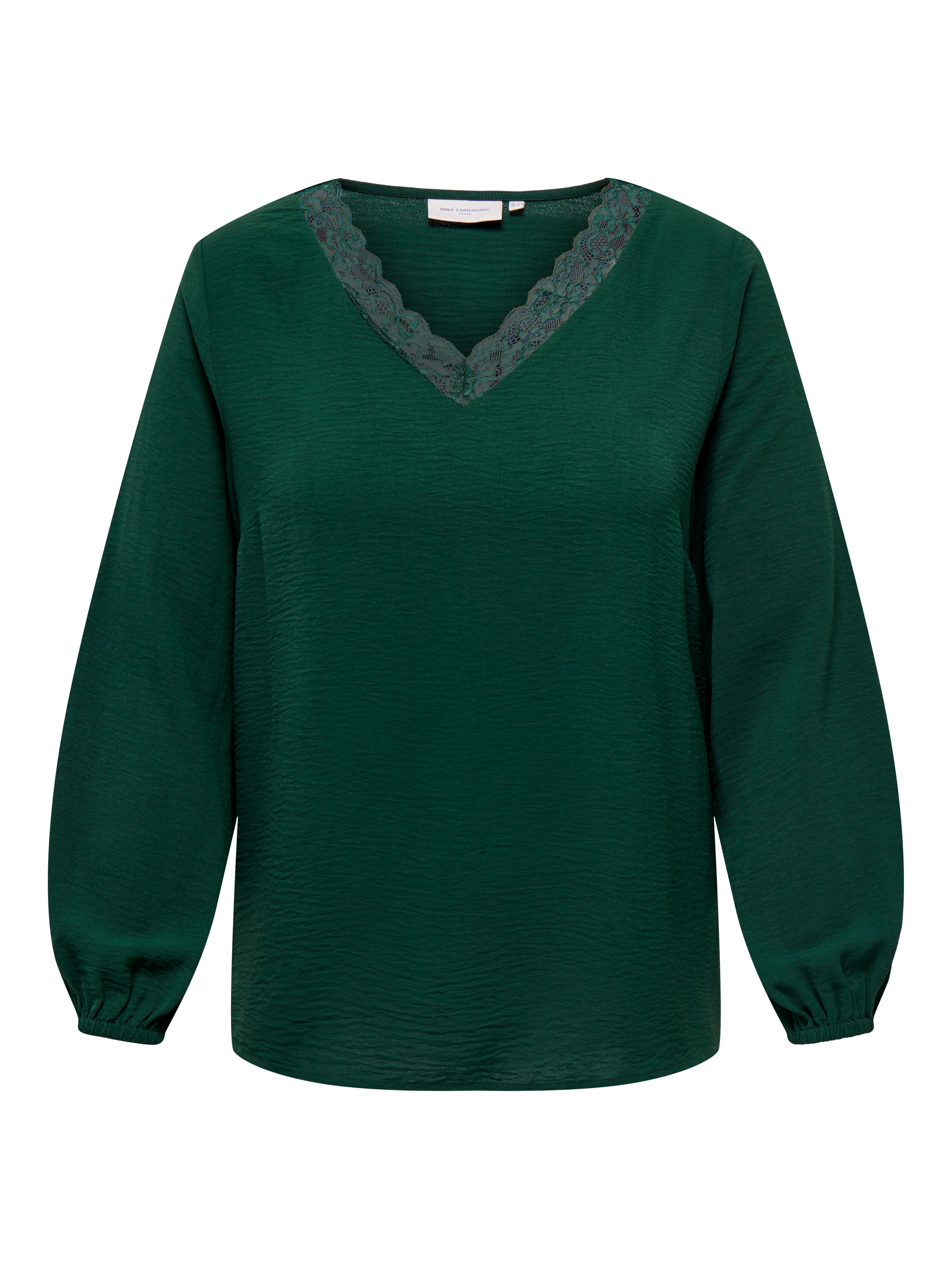 CARCLAUDIA Top Scarab