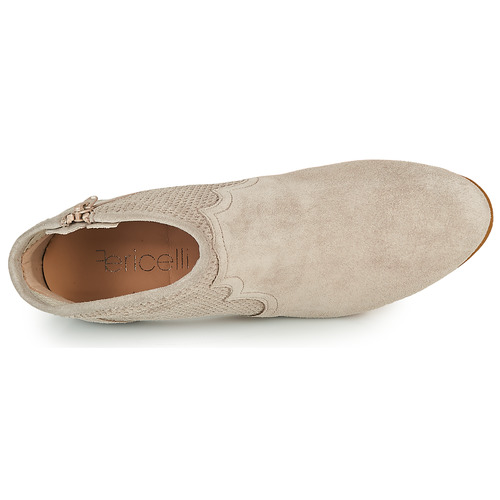 Fericelli - CROSTA - Taupe