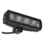 Arbeidsbelysning LED for fast montering 32 W 3200 lm 80°