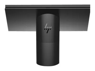 HP ElitePOS G1 Retail System 141 - Alt-i-én - 1 x Celeron 3965U / 2.2 GHz - RAM 4 GB - SSD 128 GB - TLC - HD Graphics 610 - Gigabit Ethernet - Win 10 Pro 64-bit - skærm: LED 14