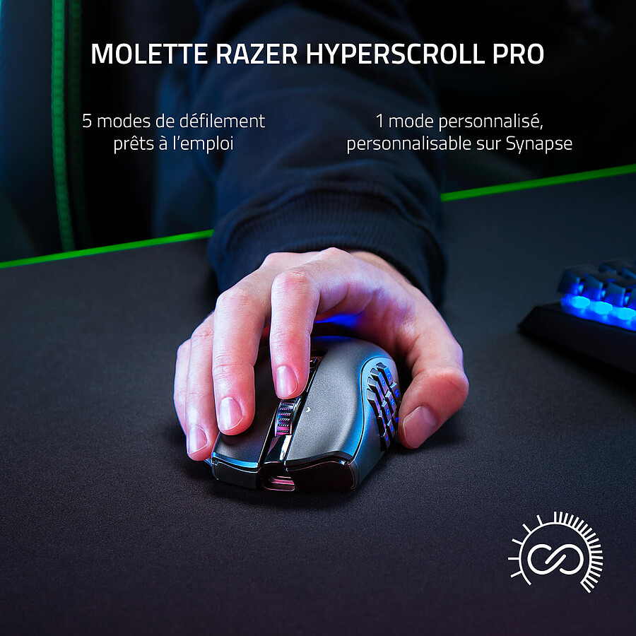 Razer Naga V2 Pro