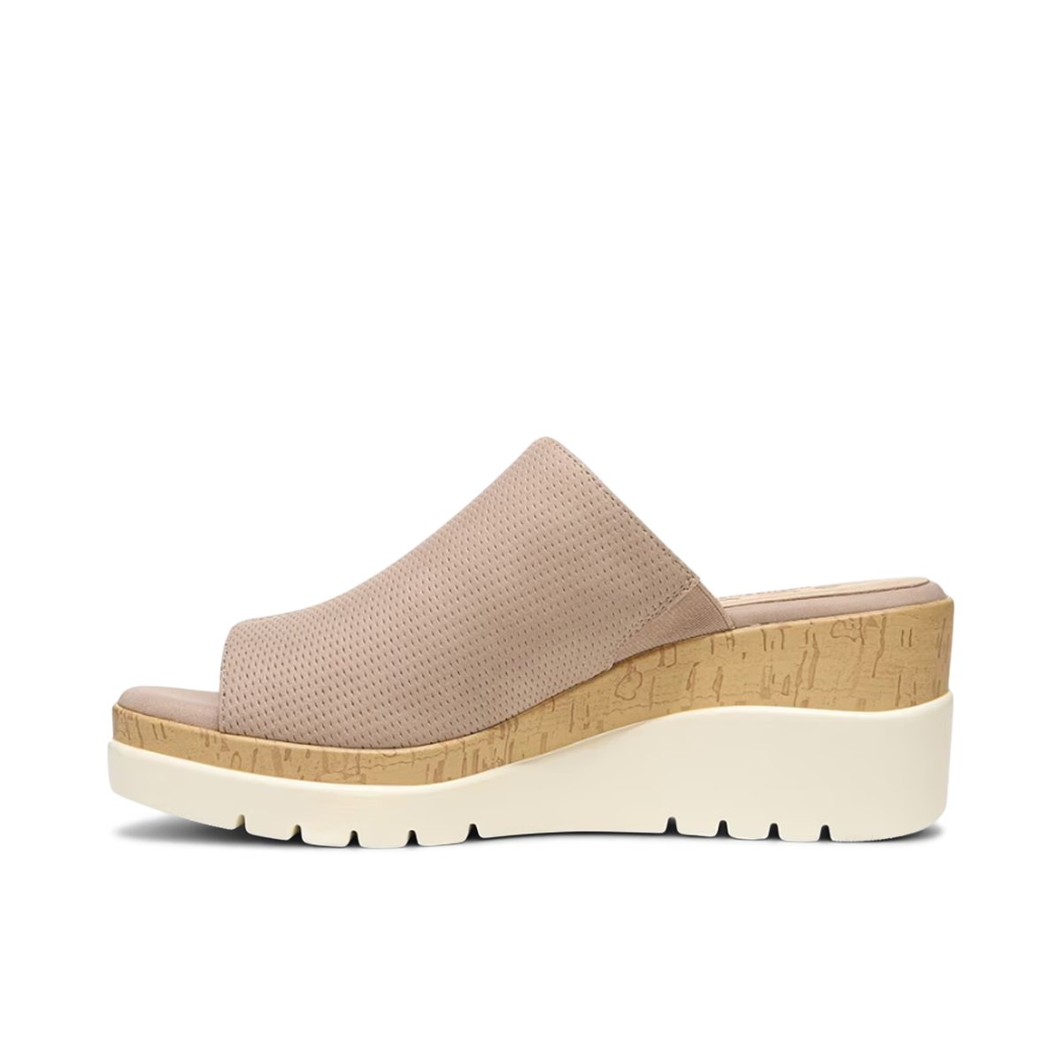 SOUL NATURALIZER-Goodtimes_m-Talon compensé - Autre Beige