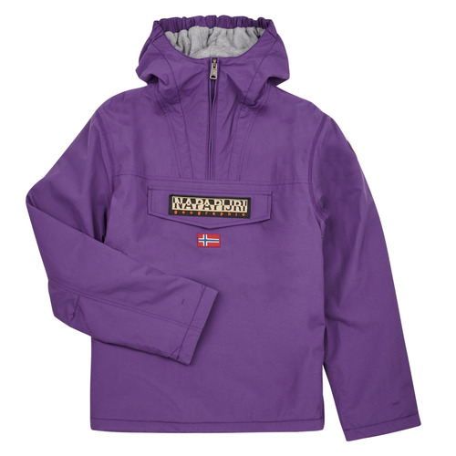 Napapijri - RAINFOREST - Violet