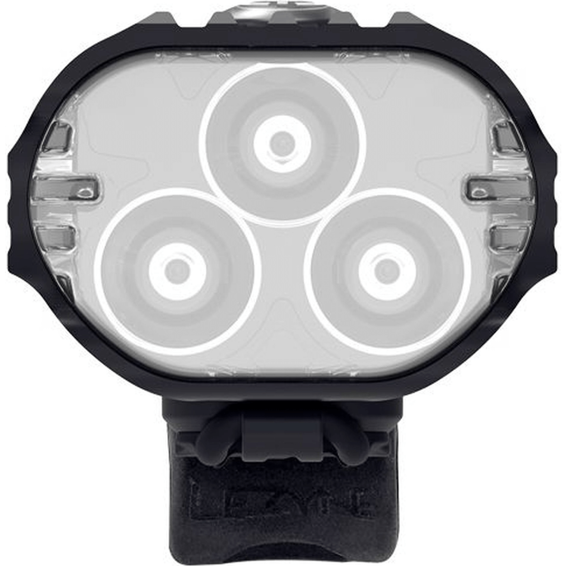 Lezyne Radar React System Verlichtingsset