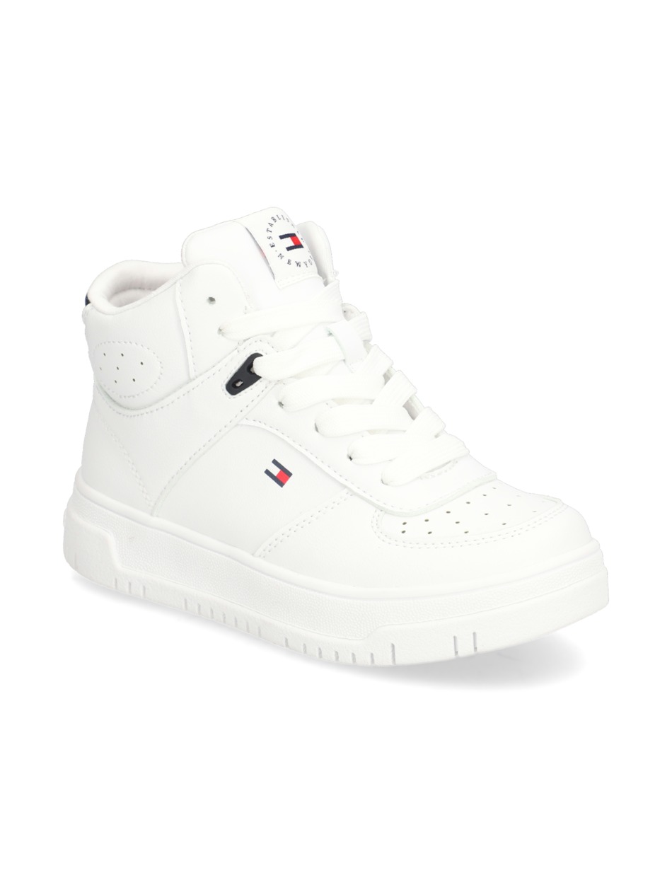 Sneaker Mid Cut