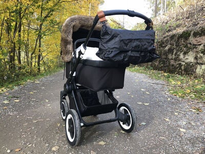 Tinkafu Regntrekk til Organizer