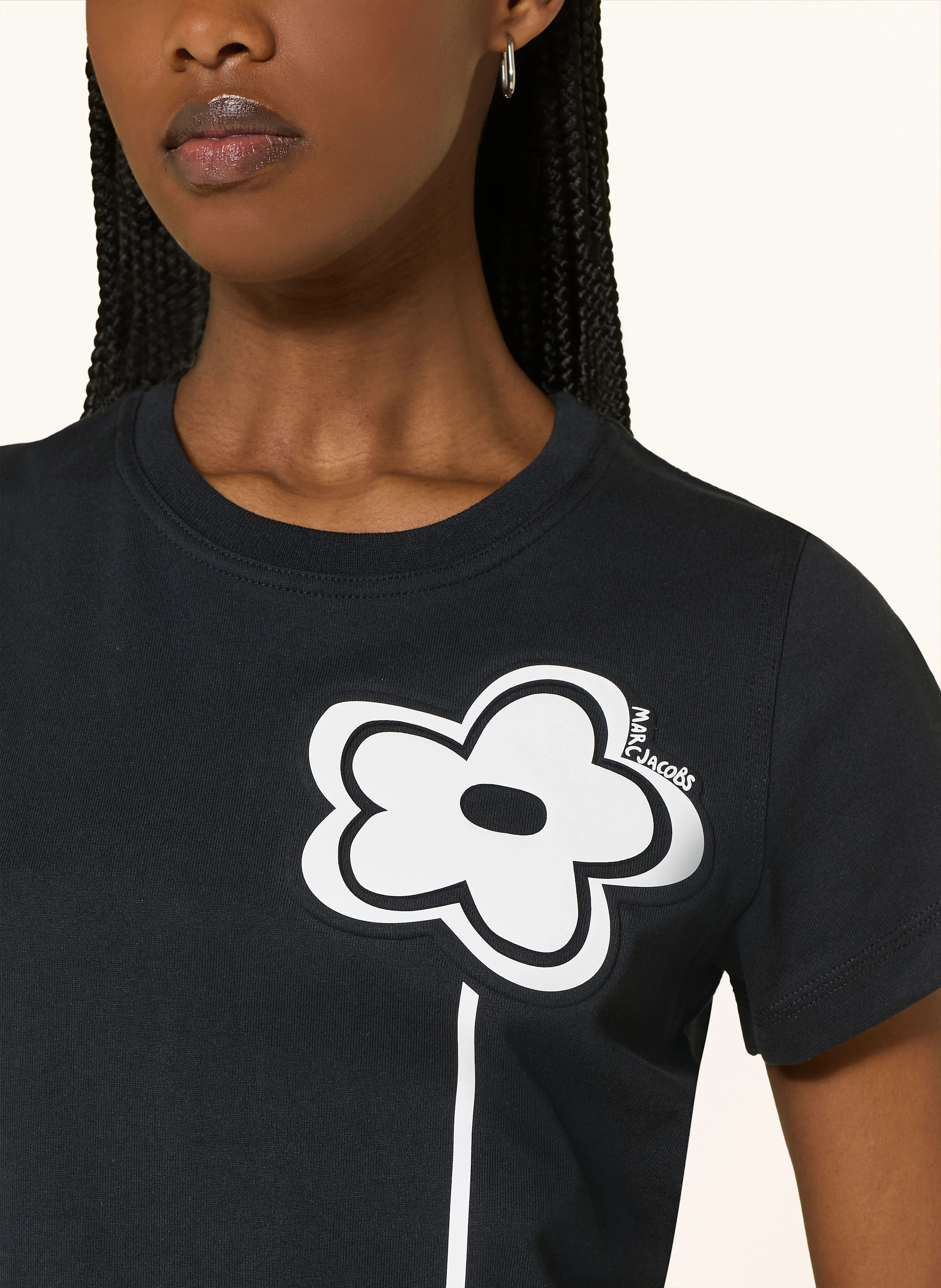 MARC JACOBS T-Shirt DAISY