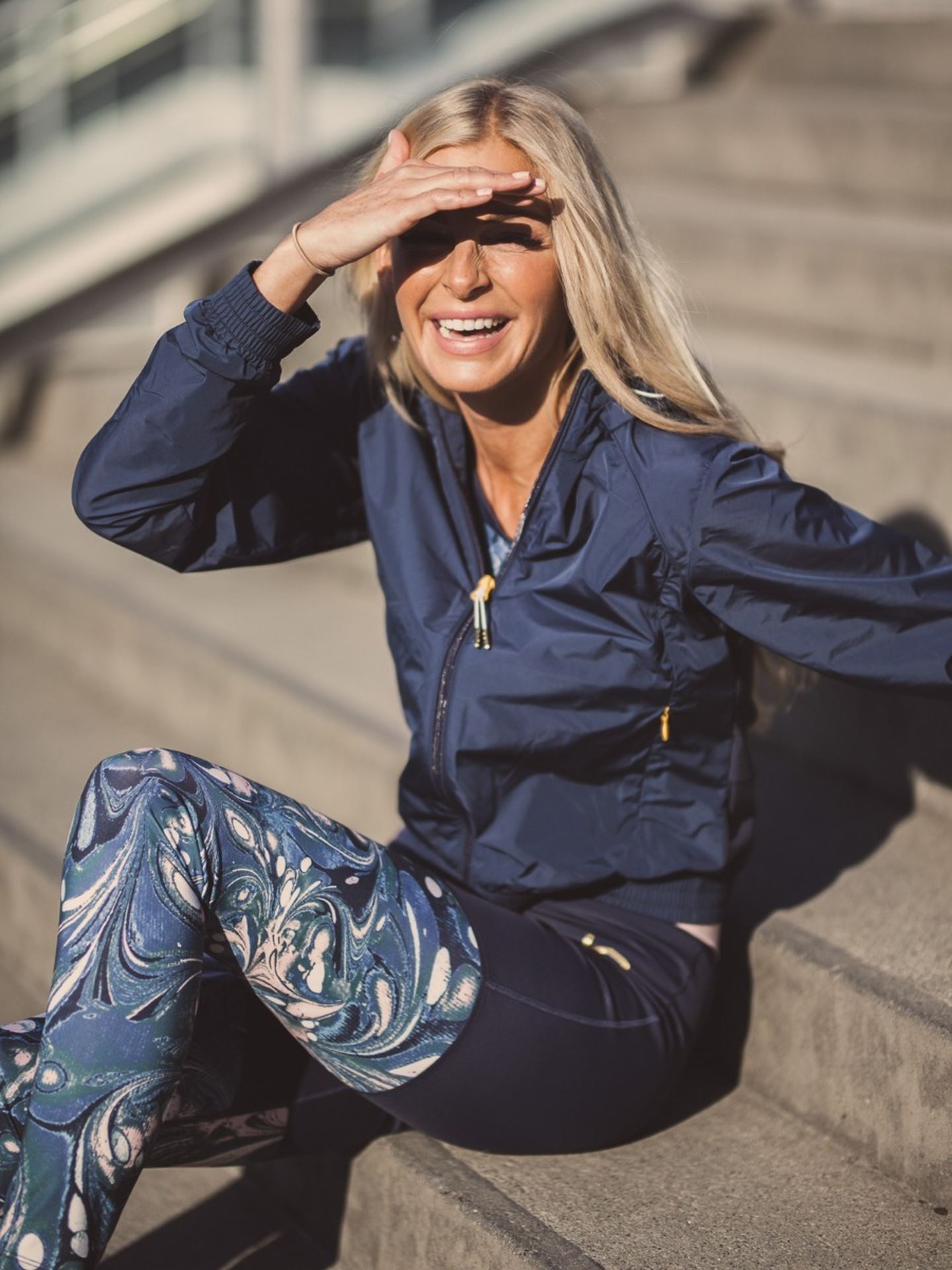 Kari Traa Beatrice jacket