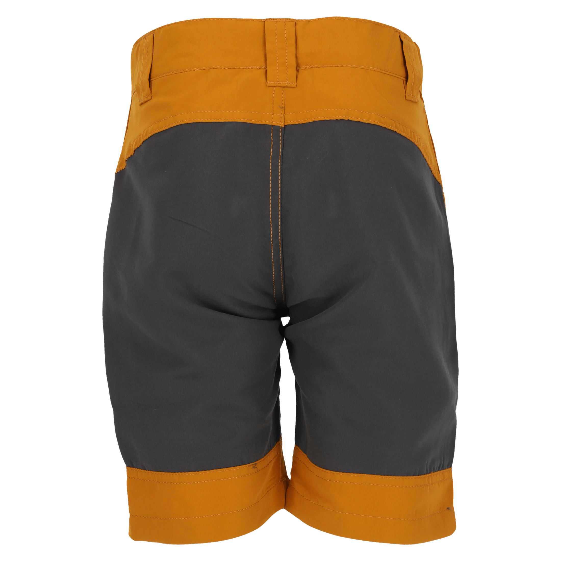 Graffiti Atlantica Outdoor Shorts - Fritid og bomull