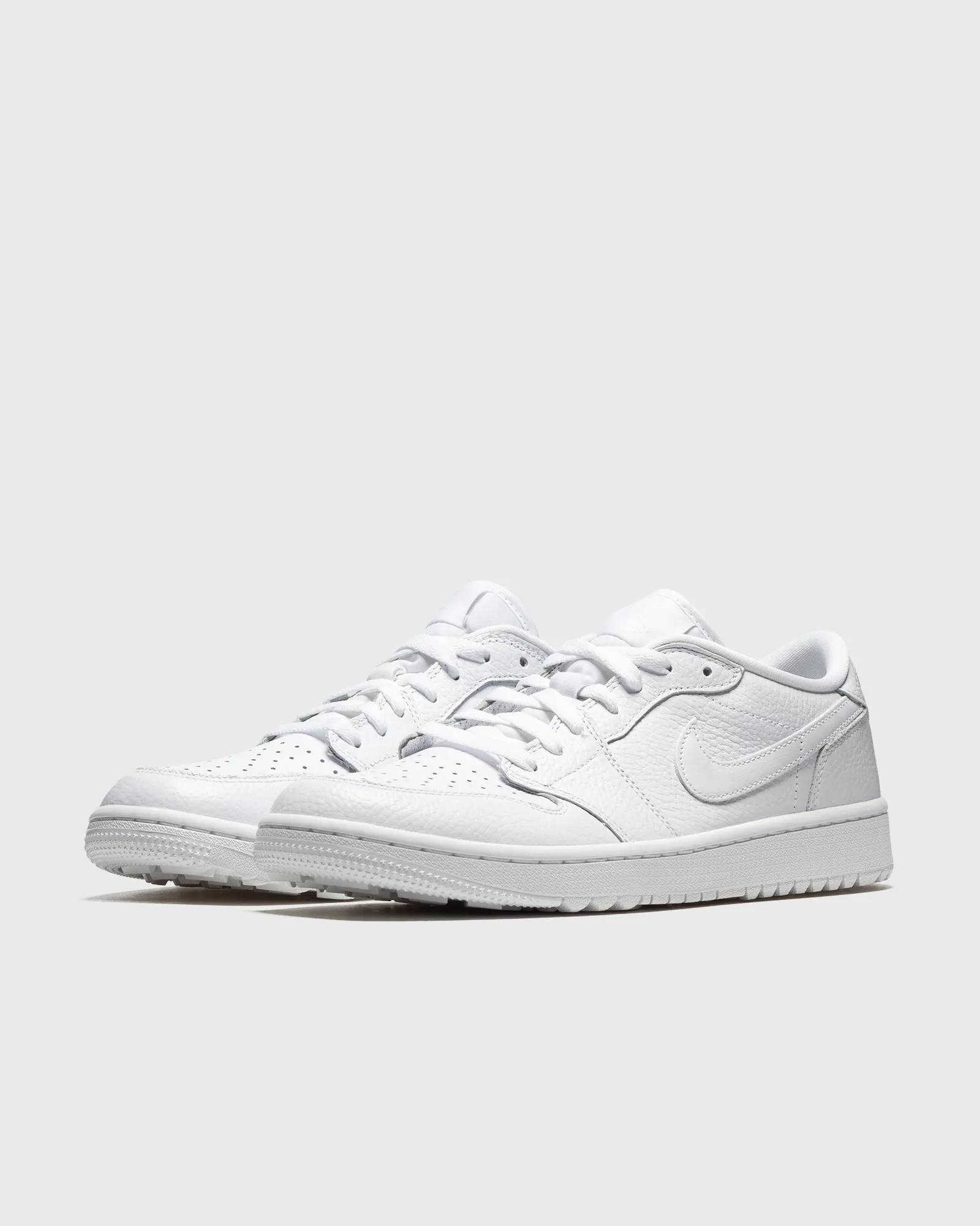 Jordan AIR JORDAN 1 LOW GOLF 'TRIPLE WHITE'