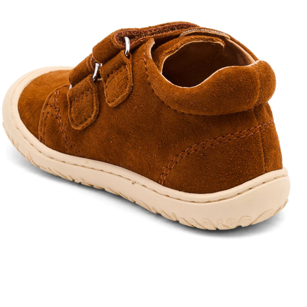 Køb Bisgaard Cacao Hale V First Step Shoes