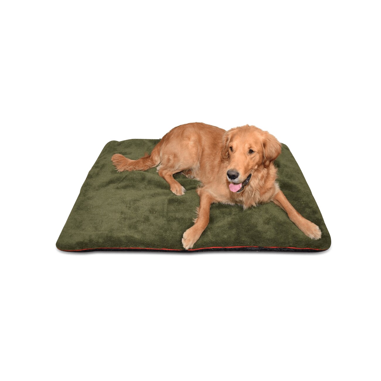 ROMNEYS Hundedecke Faserpelz 70 cm, 1 m