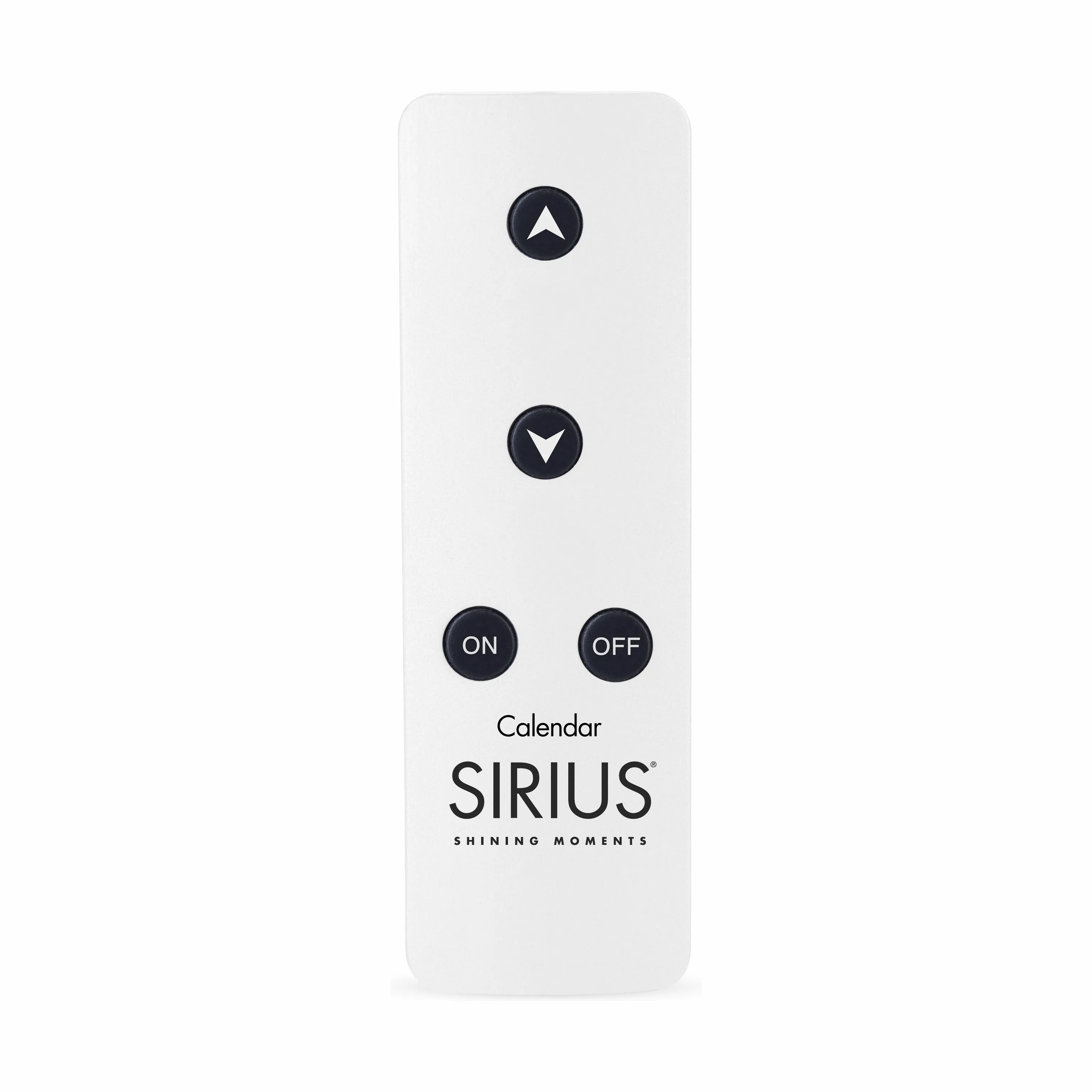 Sirius Sara Exclusive LED Kalenderlys