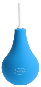 SANITY Birnspritze Grösse 13 483ml zweiteilig