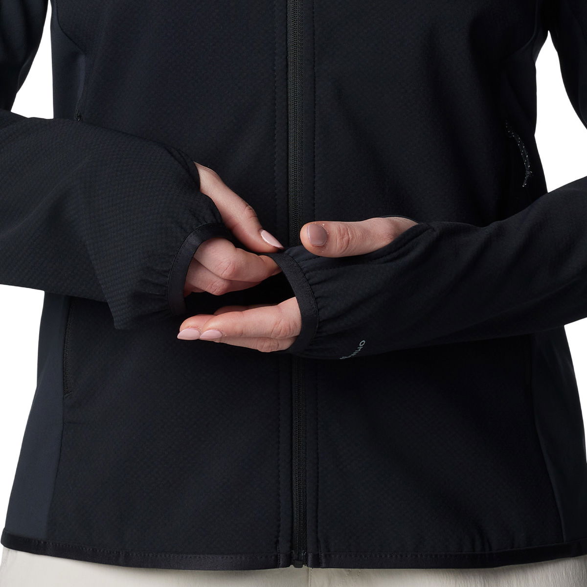 Columbia Spectre Ridge Full Zip Fleece, dame