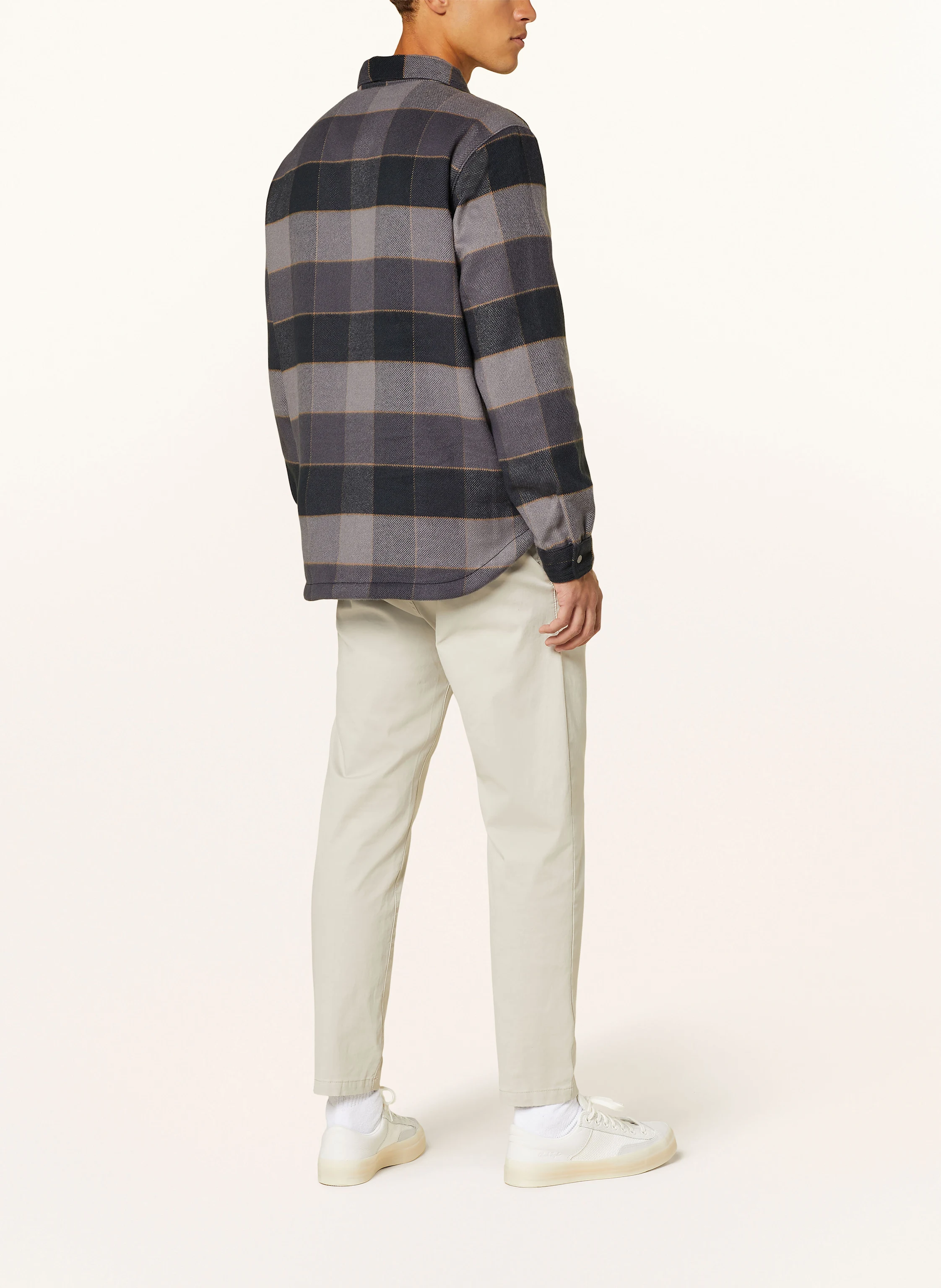 Columbia Overjacket WINDWART™ II