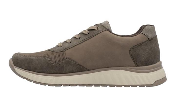 Rieker B0601 Taupe