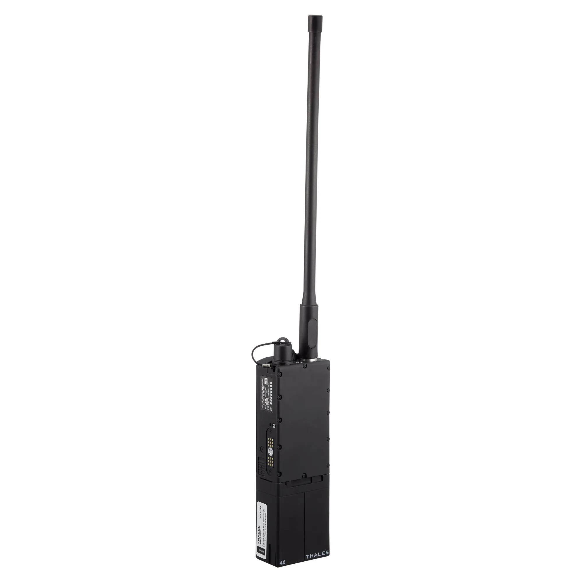 FMA -  FMA Dummy Funkgerät AN/PRC-148 Radio schwarz