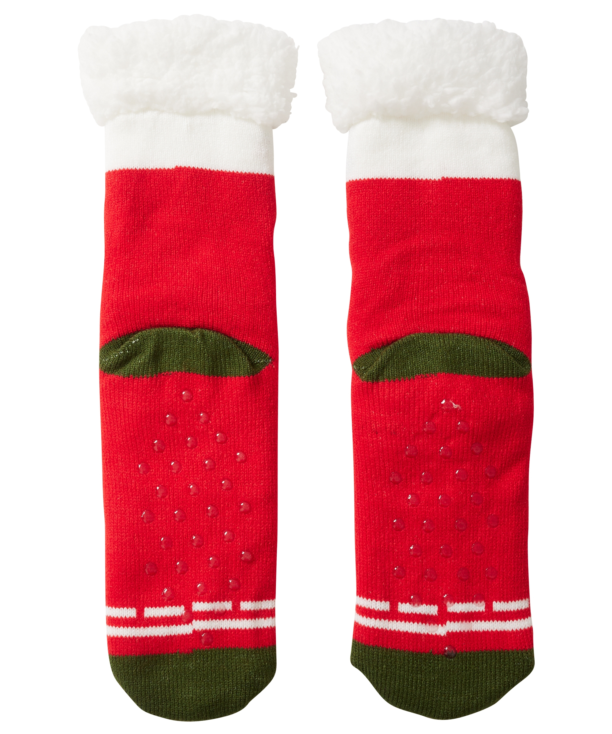 antislip huissokken kerst
