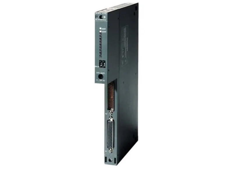 Siemens 6ES7461-3AA01-0AA0 6ES74613AA010AA0 PLC-tilslutning