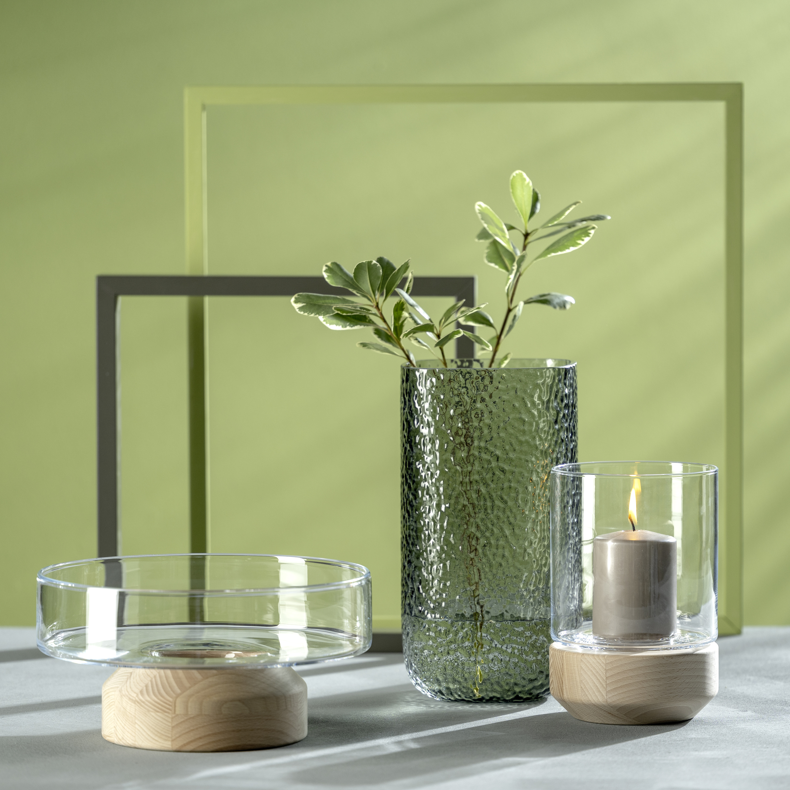 Vase LEONARDO MARTELLO