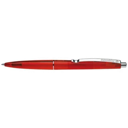 Schneider NN60-C KS K 20 Icy Colours rot/rot translucent