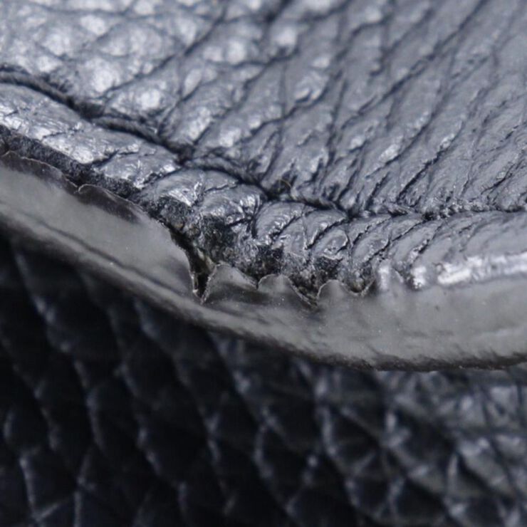 Celine Vintage Celine Luggage Black