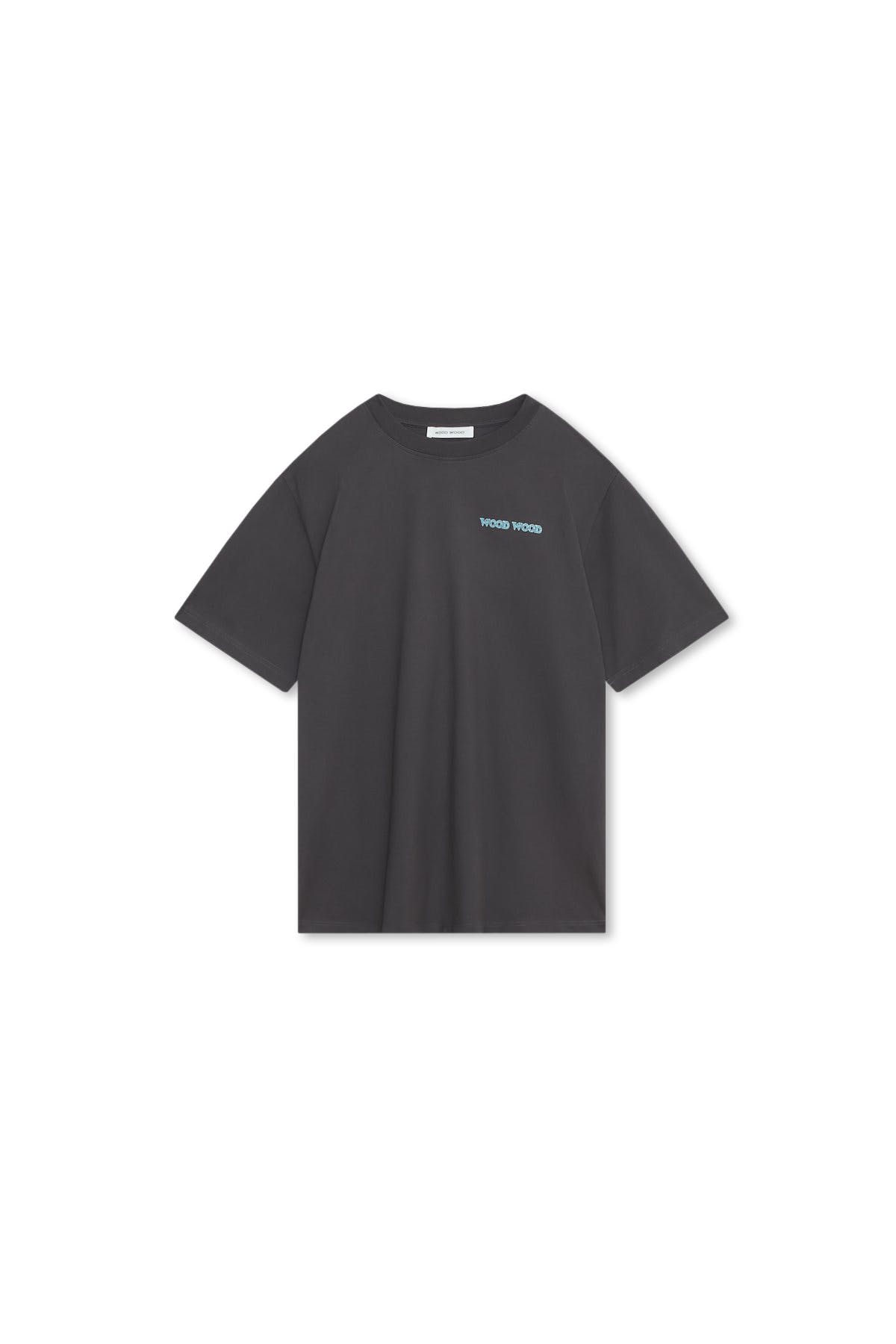 WOOD WOOD MEN WWHaider T-shirt