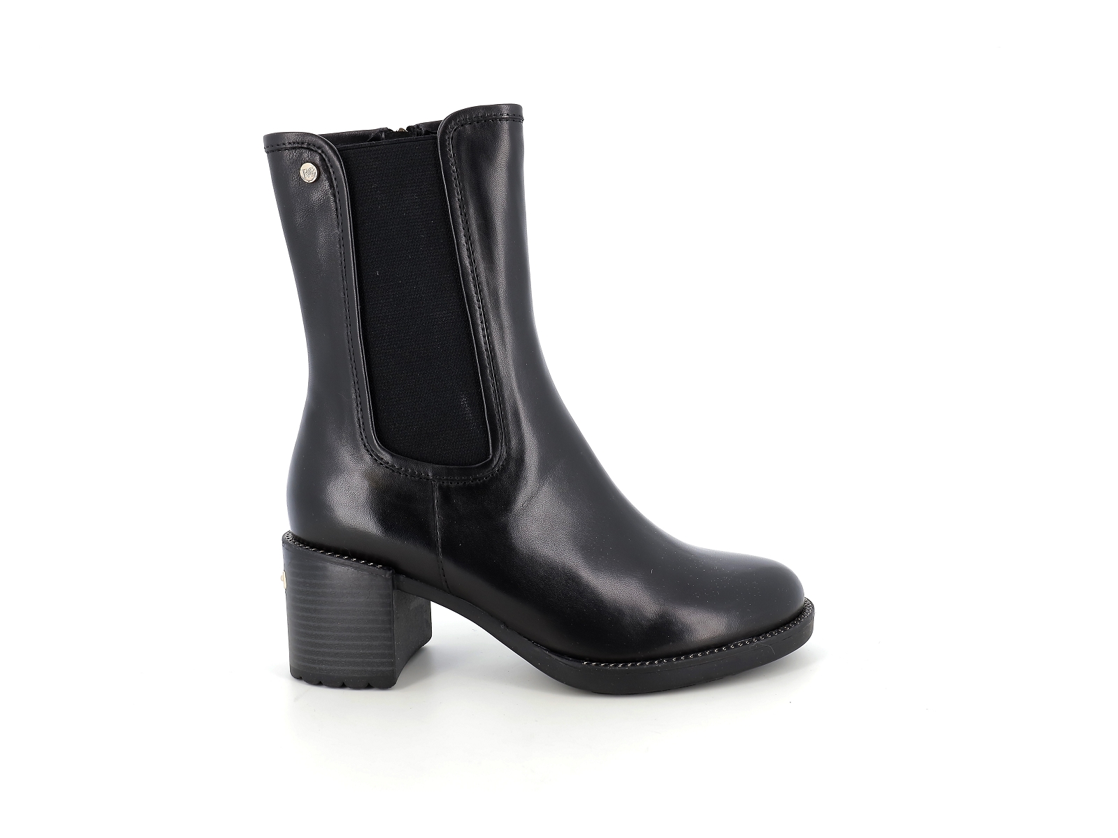 Regarde le ciel-ELLY 07 Cuir Noir