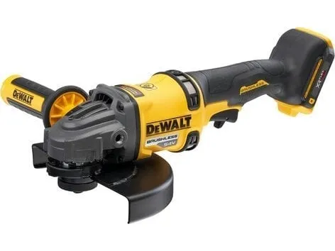 DeWALT DCG440N-XJ, 18 cm, Batterier, 2,6 kg - SOLO