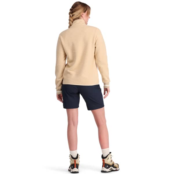 Veste polaire KARI TRAA ROTHE MIDLAYER FLEECE JKT
