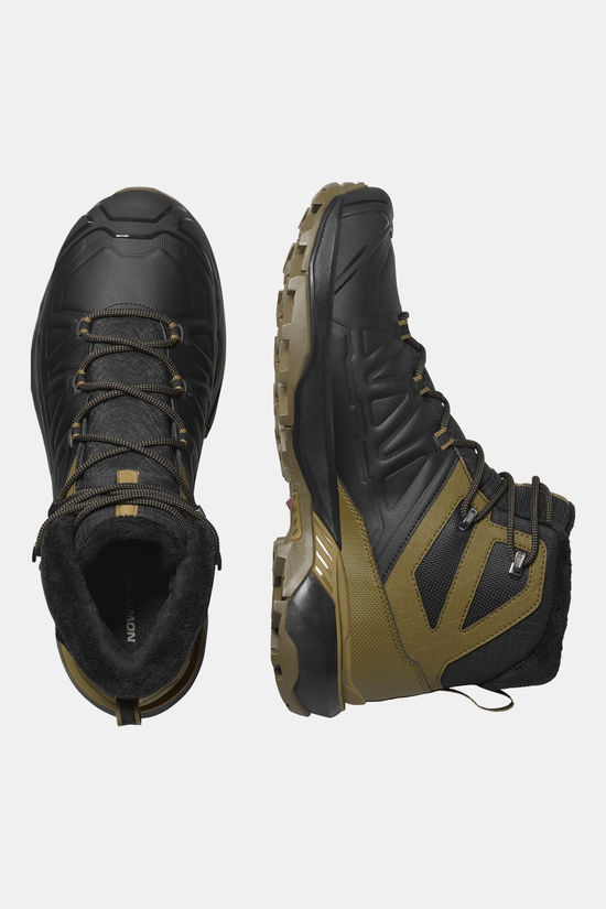 Salomon Salomon X Ultra Snowpilot WP Winterschoen