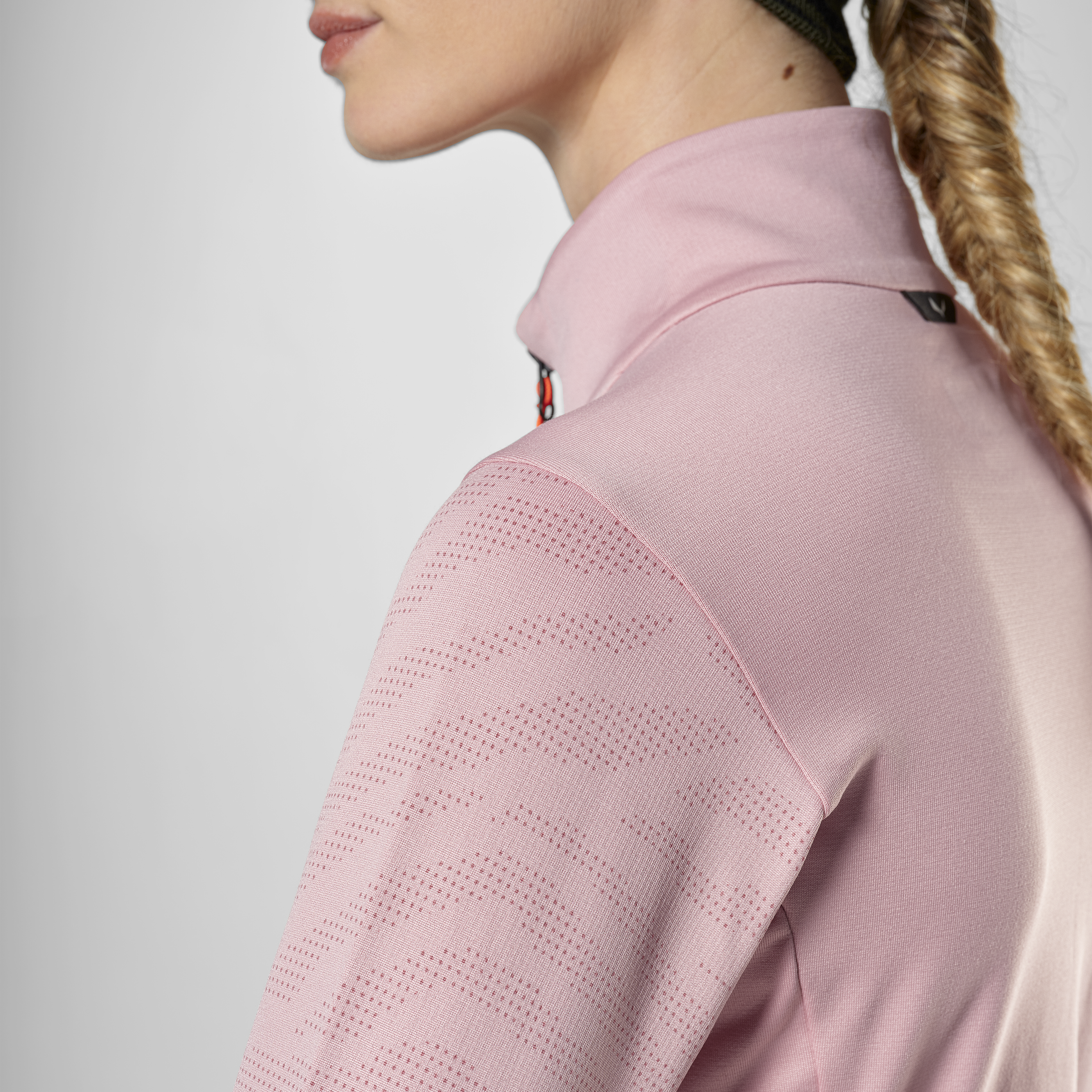 Sella Crevasse Jacke Damen