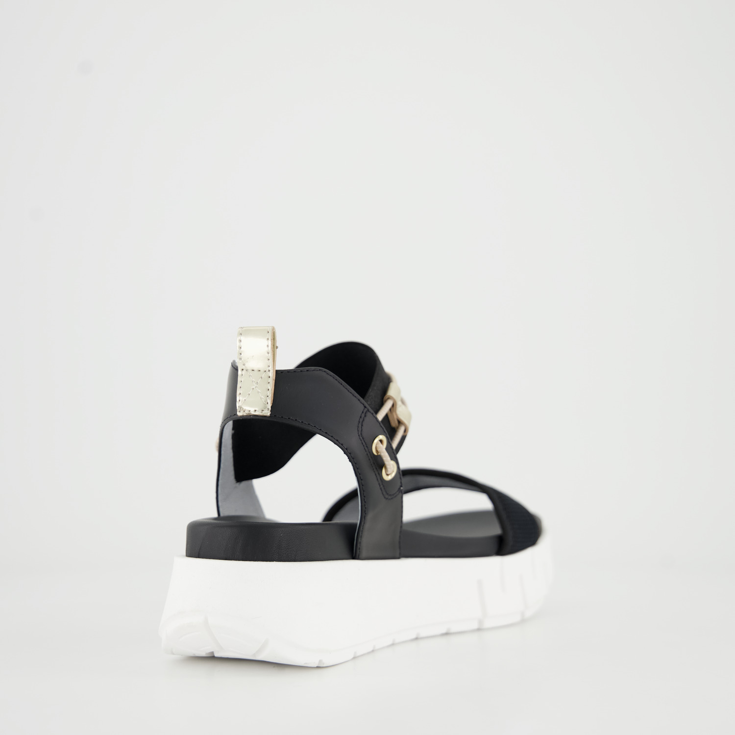 Nero Giardini Sandalen