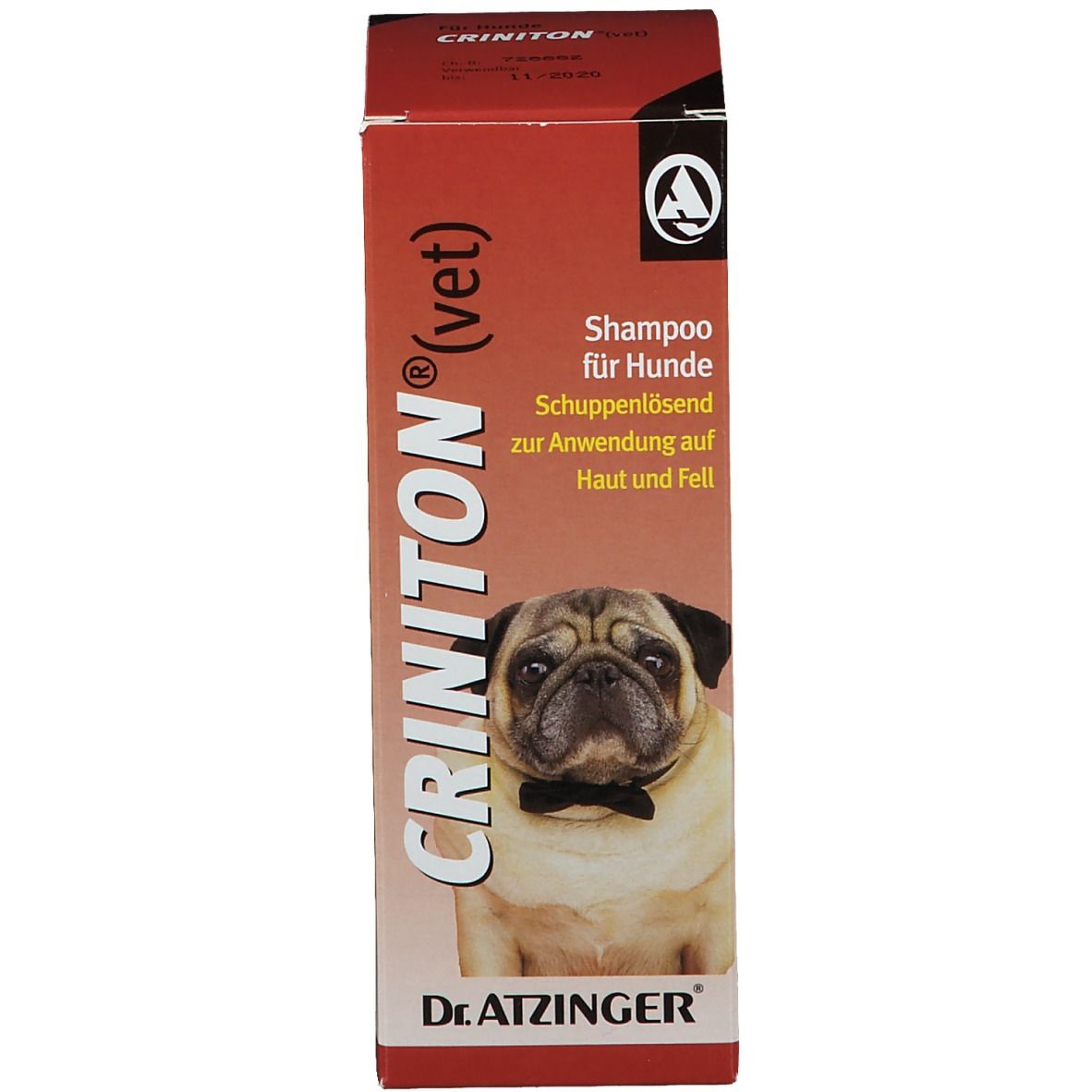 CRINITON (VET)