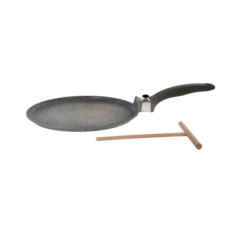 Miji Crêpe pizza pan
