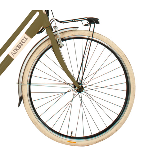 Bicicleta elétrica Airbici Elegance E-60