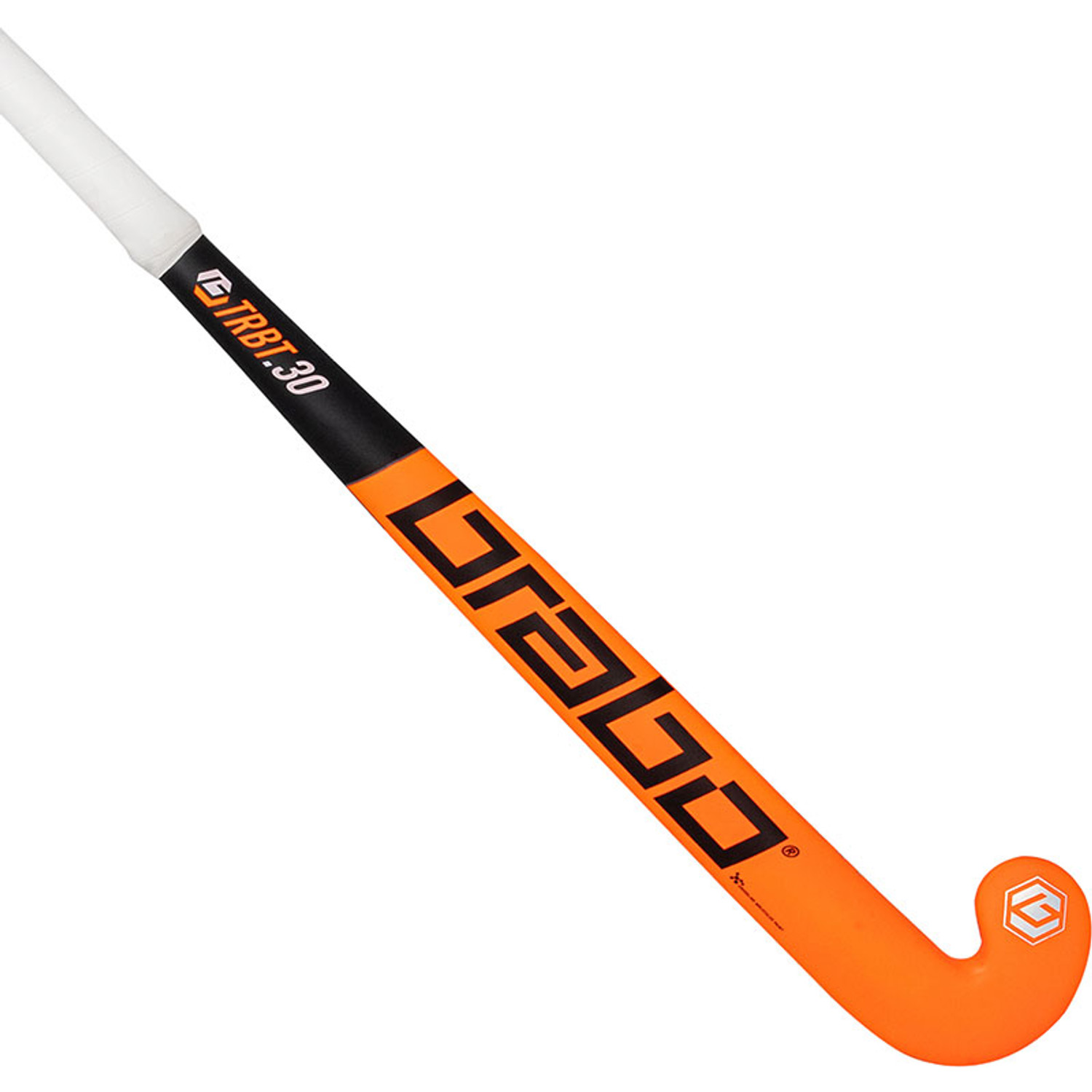 Brabo IT-30 MidBow Hout Indoor