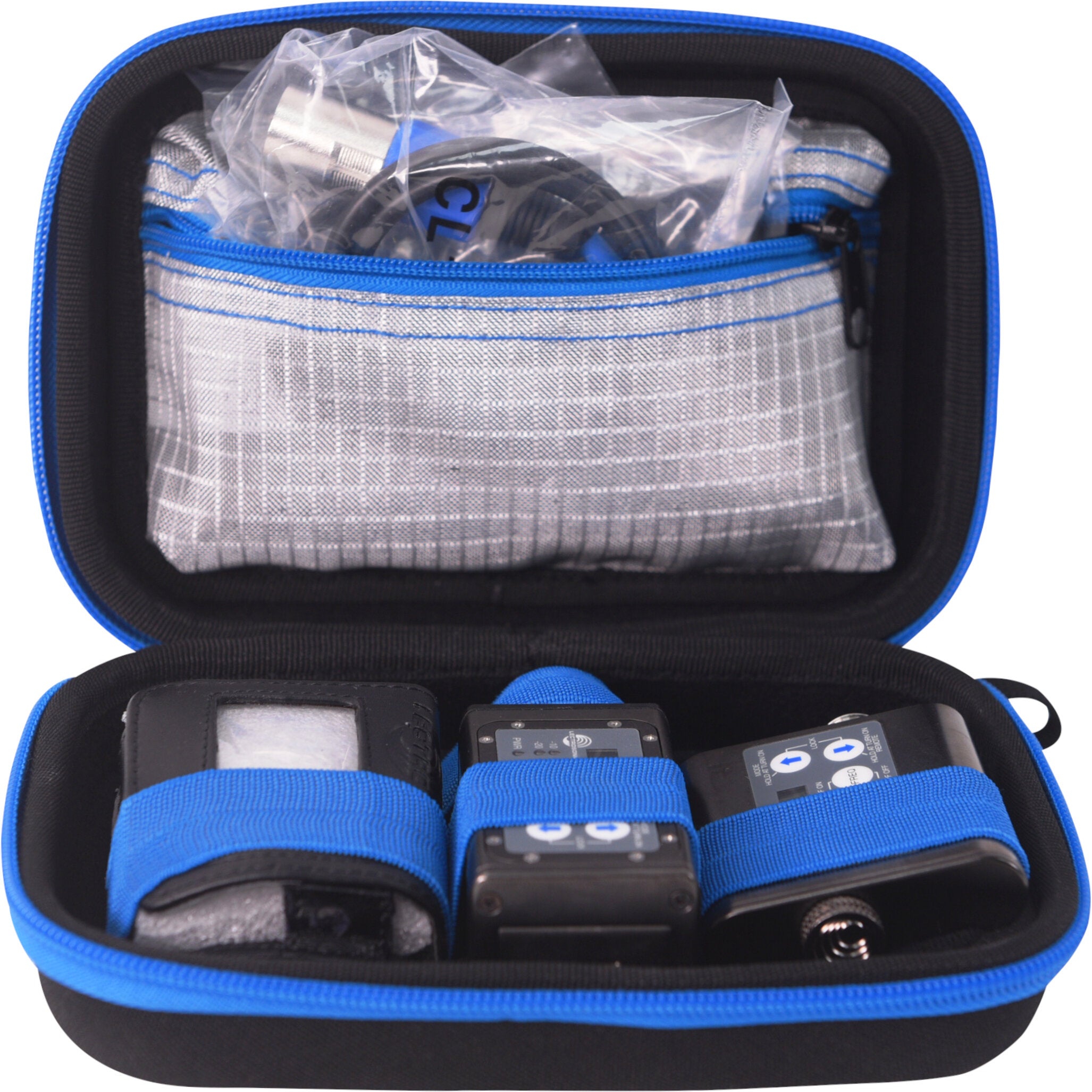 Orca Bags OR-65 Hard Shell Accessories Bag XXS