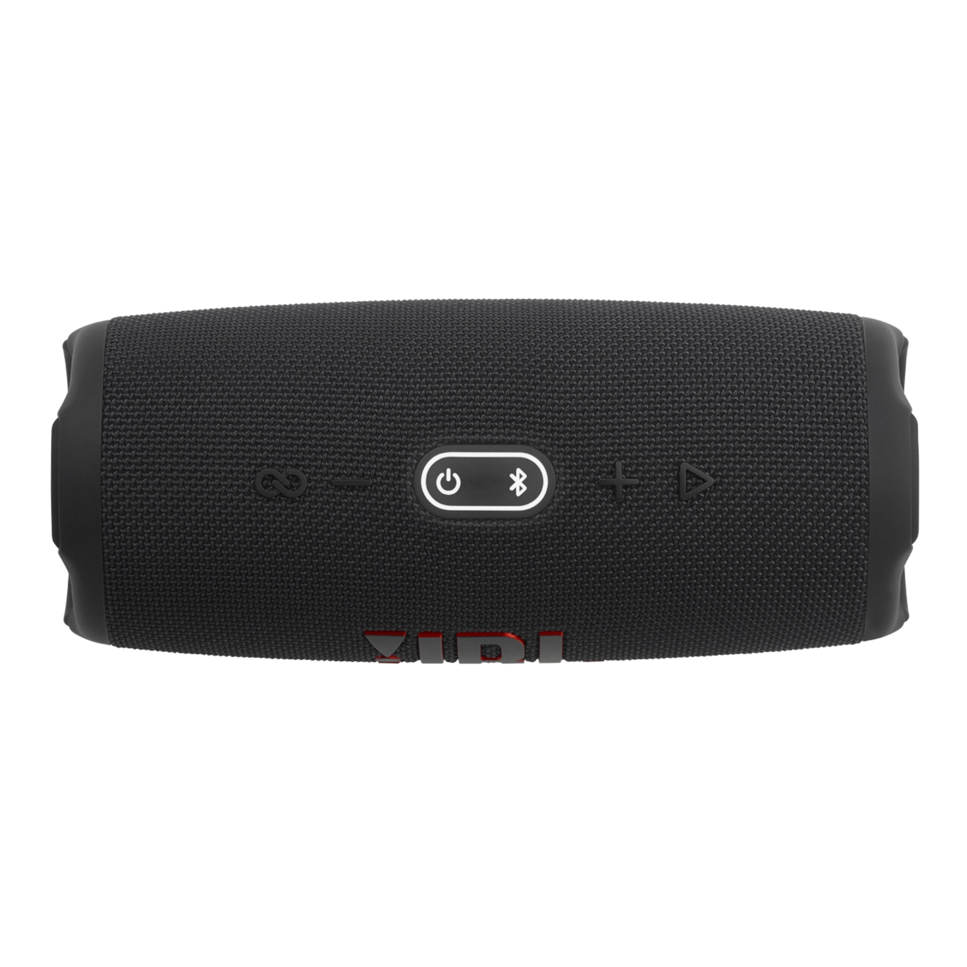 JBL Charge 5 Portabel høyttaler Svart