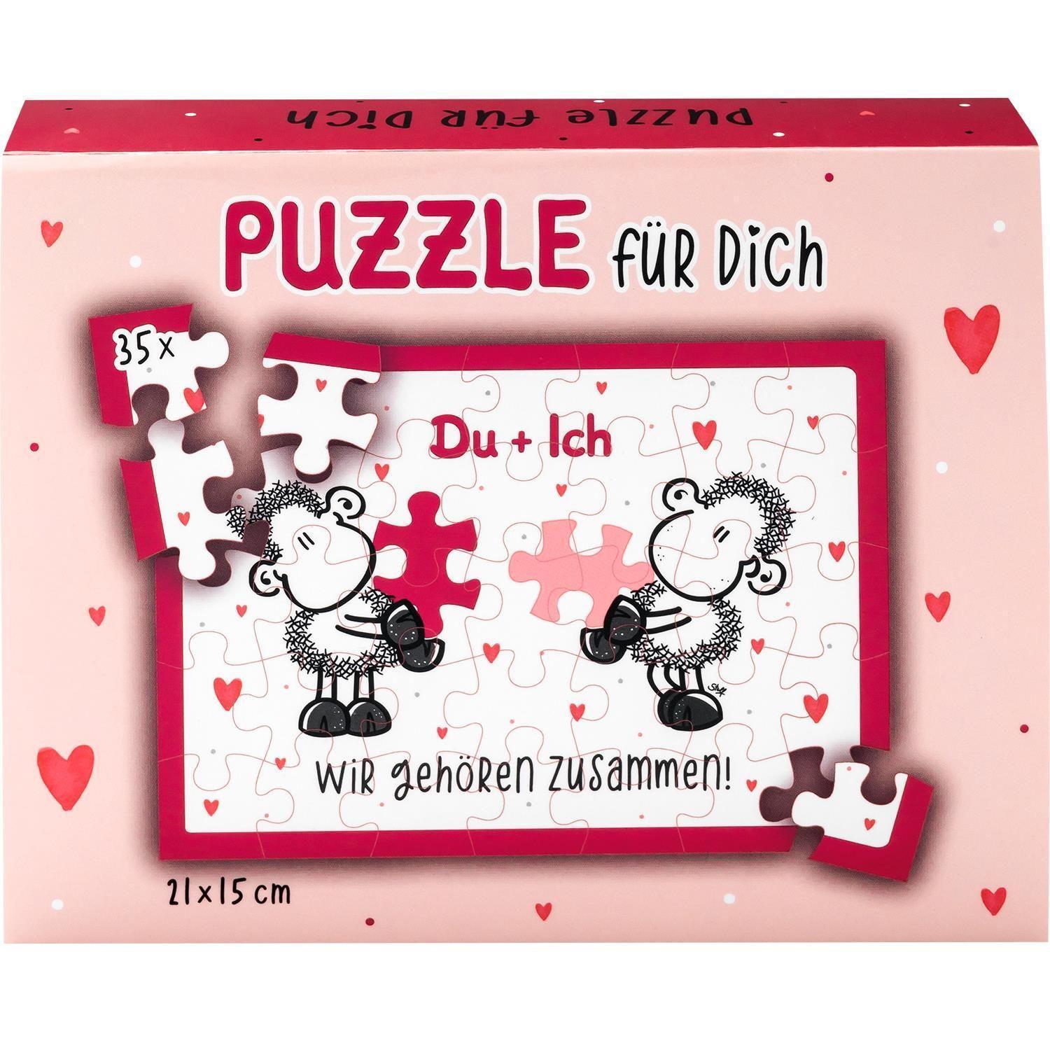 sheepworld - 