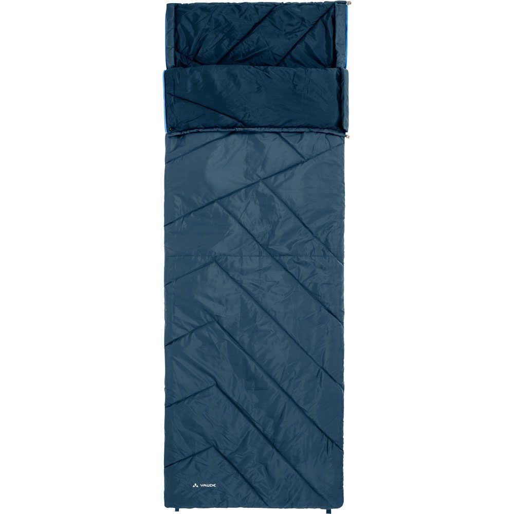 VAUDE Navajo 500 S II SYN Schlafsack baltic sea
