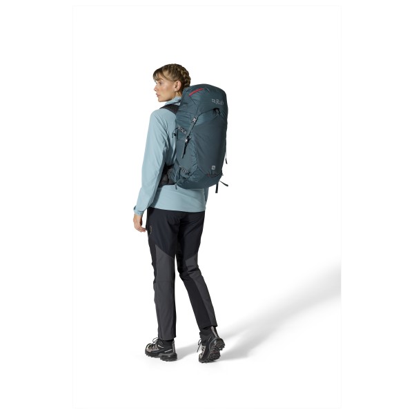 Rab - Women's Protium 33 ND - Sac à dos de randonnée