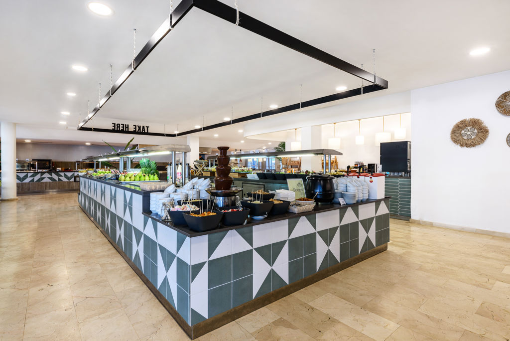 Fergus Club Palmanova Park All Inclusive - Hotel